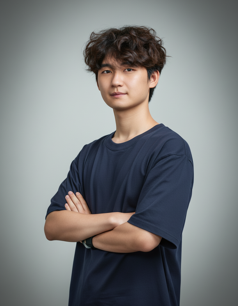 Profile photo of Haokai Ding